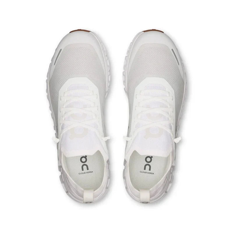 ON Cloud 6 Versa Triple White