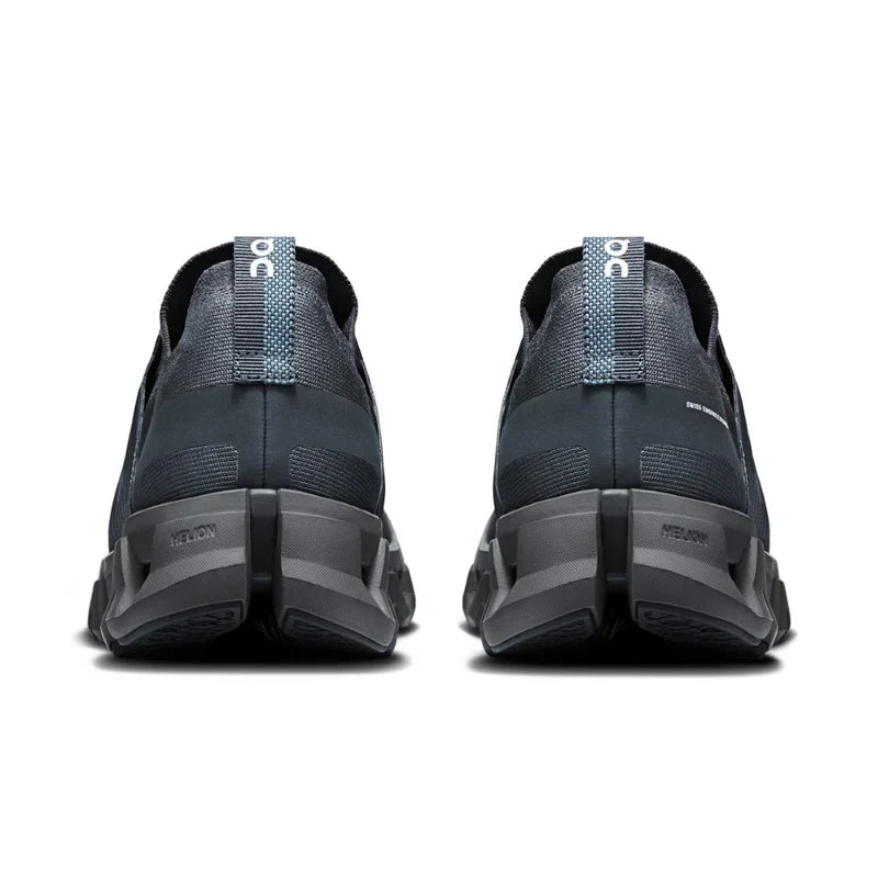On Cloudswift 4 Running stone asphalt Shoes