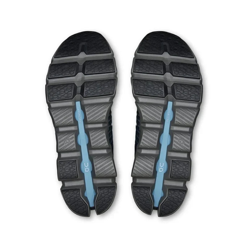 On Cloudswift 4 Running stone asphalt Shoes