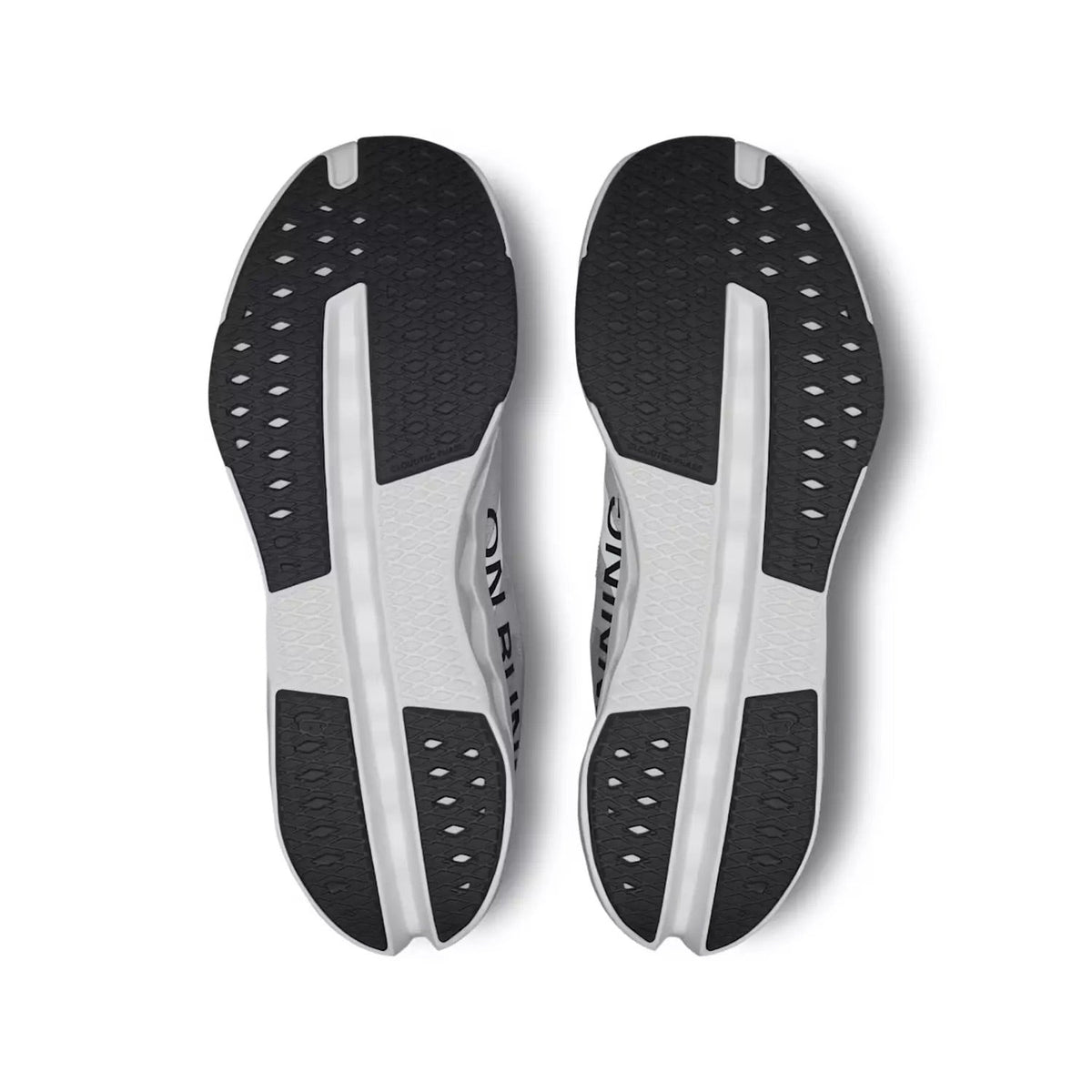 On Running Cloudsurfer Next Gray