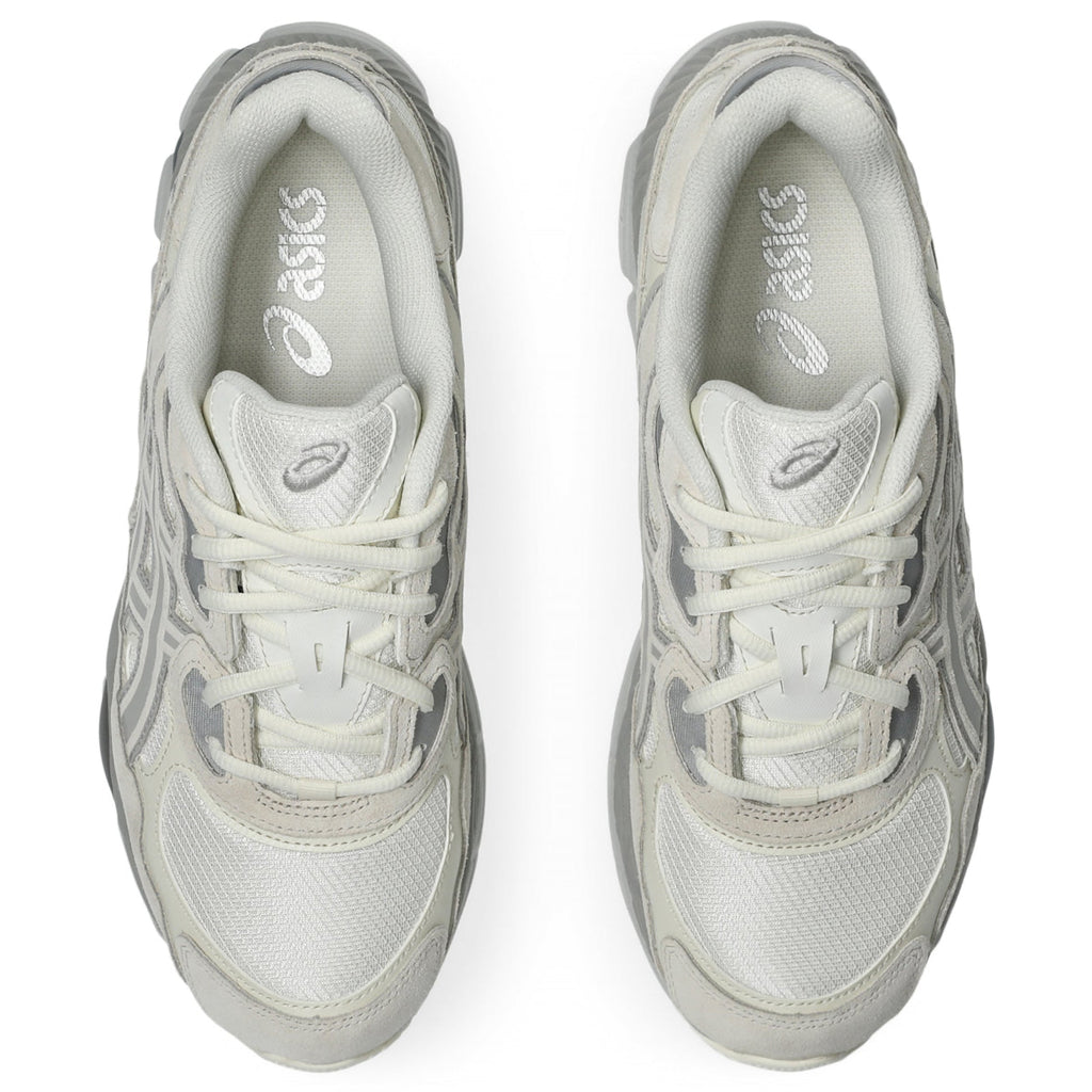 Asics GEL-NYC - Cream / Oyster Grey