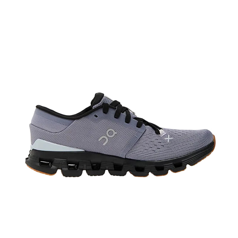 on Running Cloud X4 Grey