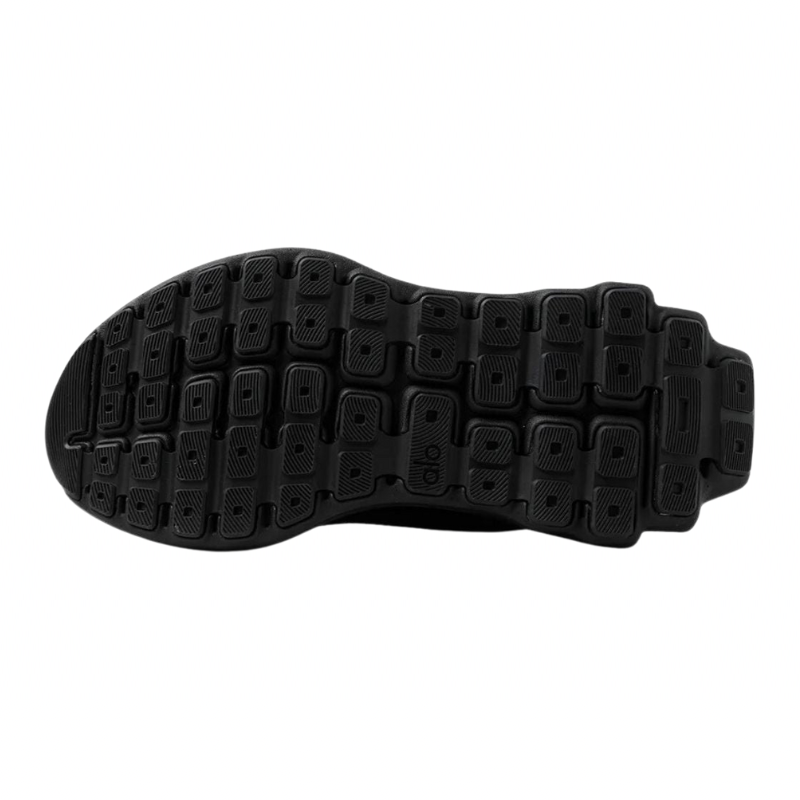 ALO Runner Trainer - Black
