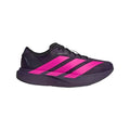 Adidas Adizero Evo - Aurora Plum Shock Pink Core Black