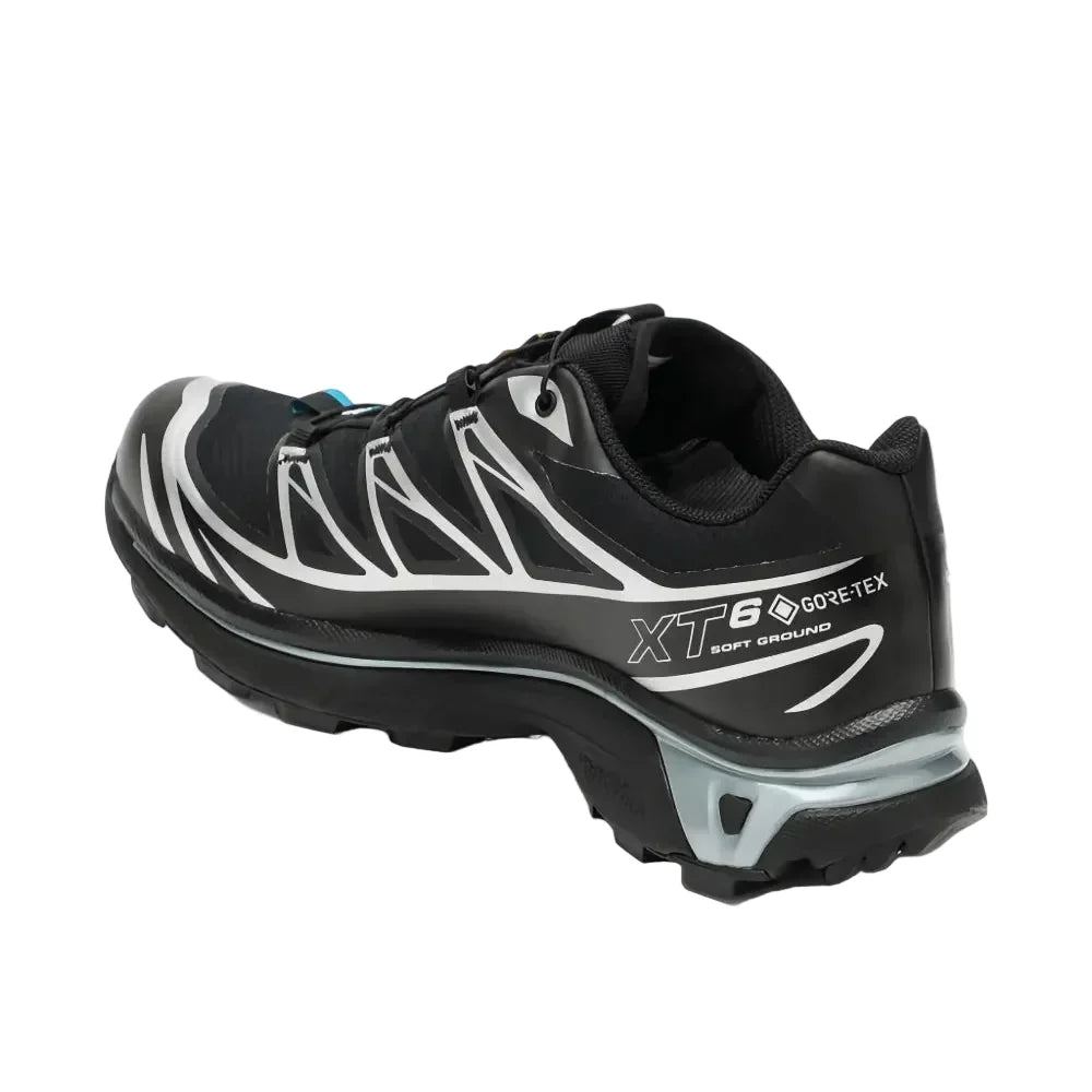 Salomon Snicker 'XT-6 Gore-Tex' Black