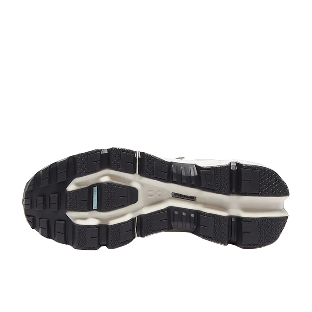 On Running Cloudwander SAND | IVORY