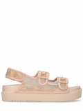 GUCCI - 35mm Isla Rubber Sandals