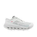 On Running CloudUltra 3 logo print white sneaker