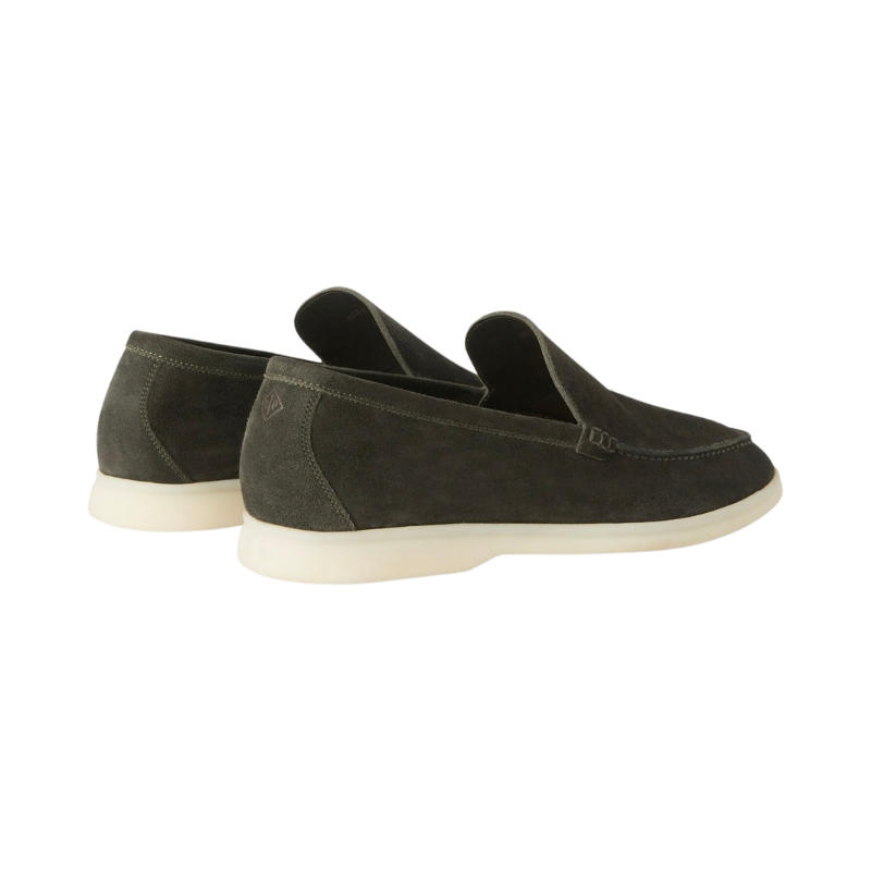 Loro piana Summer Walk Loafer 'Mimetico'