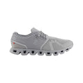 On Running Cloud 5 Fog Alloy