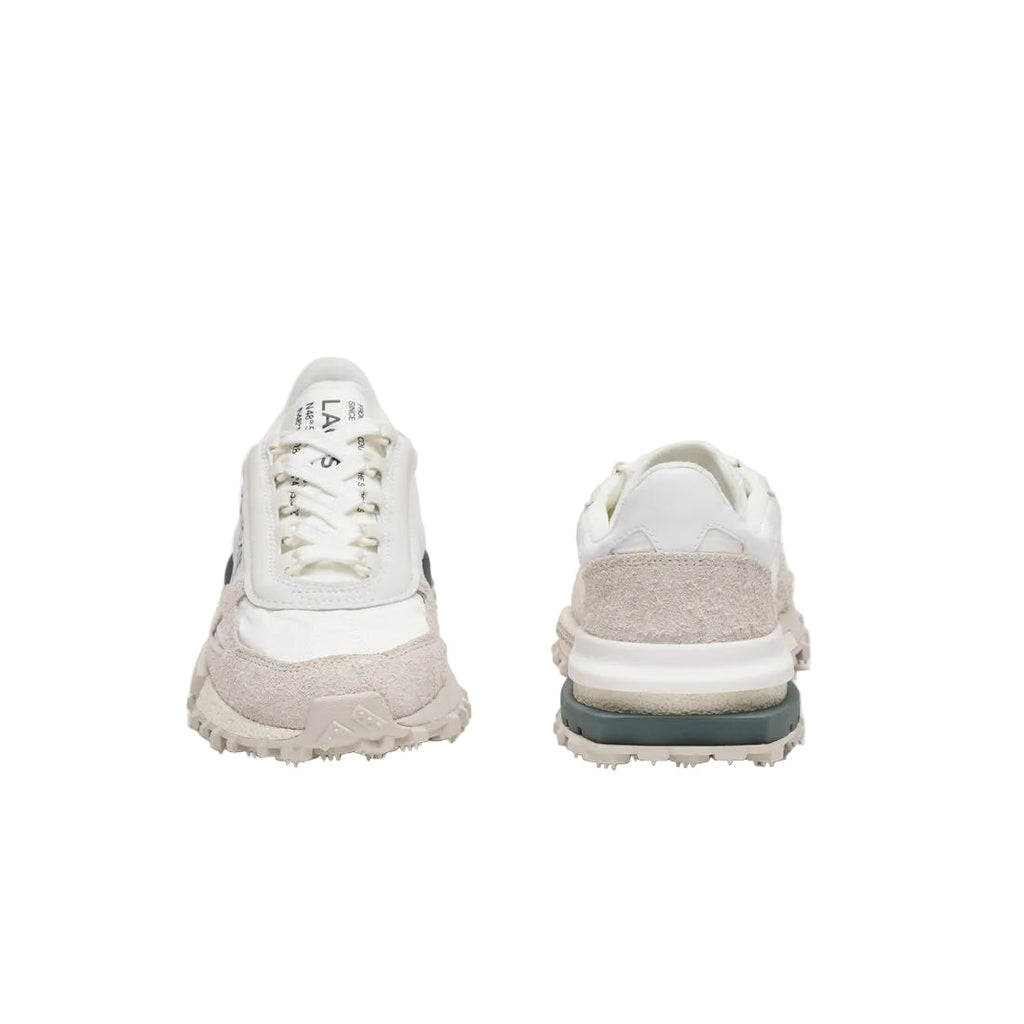 Lacoste Elite Active "Off White"