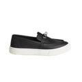 Hermes Game slip-on sneaker Black
