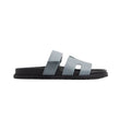 Hermes Chypre sandal Grey
