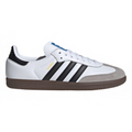 Sale Adidas Samba OG Cloud – White Core Black