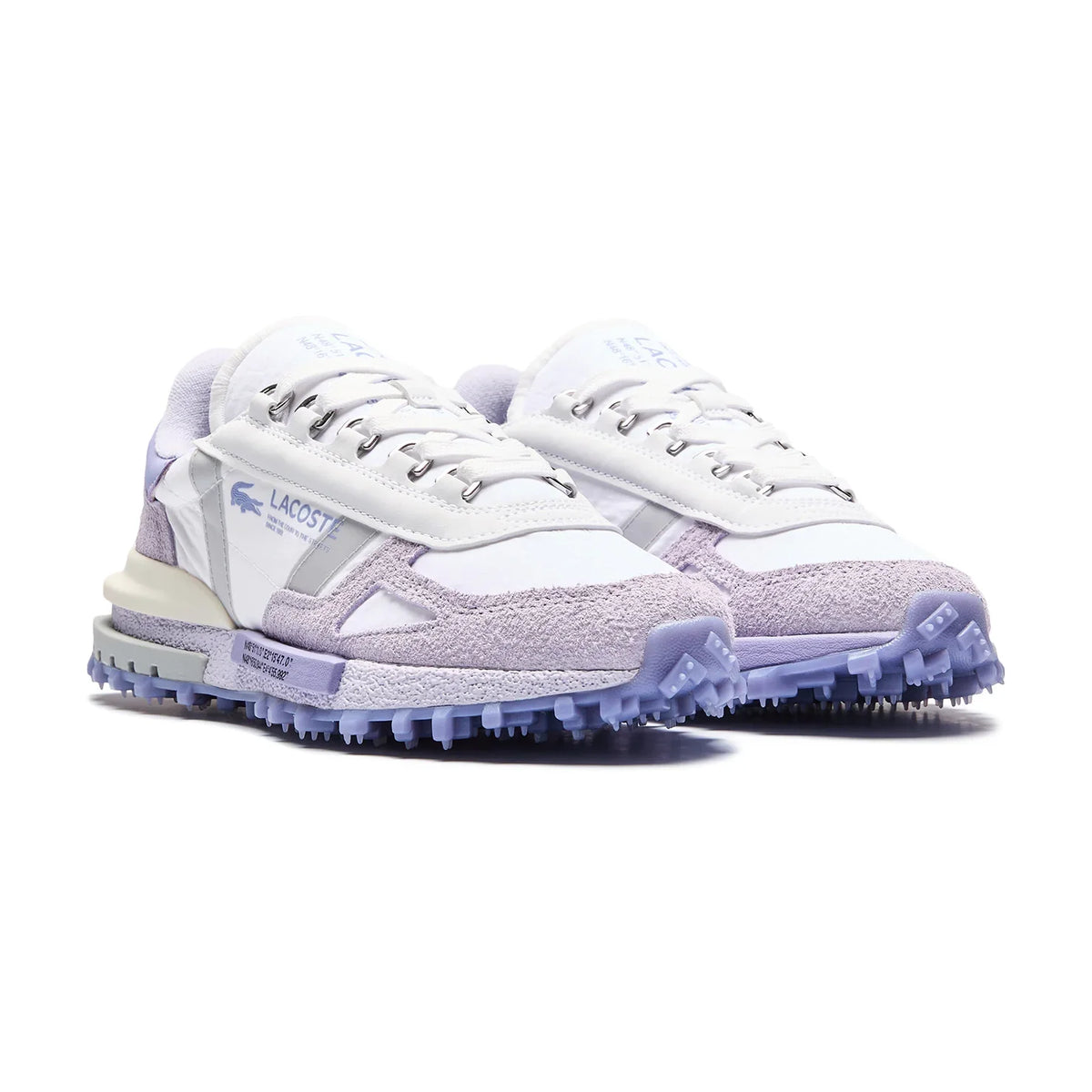 Lacoste Elite Active "Light Purple"