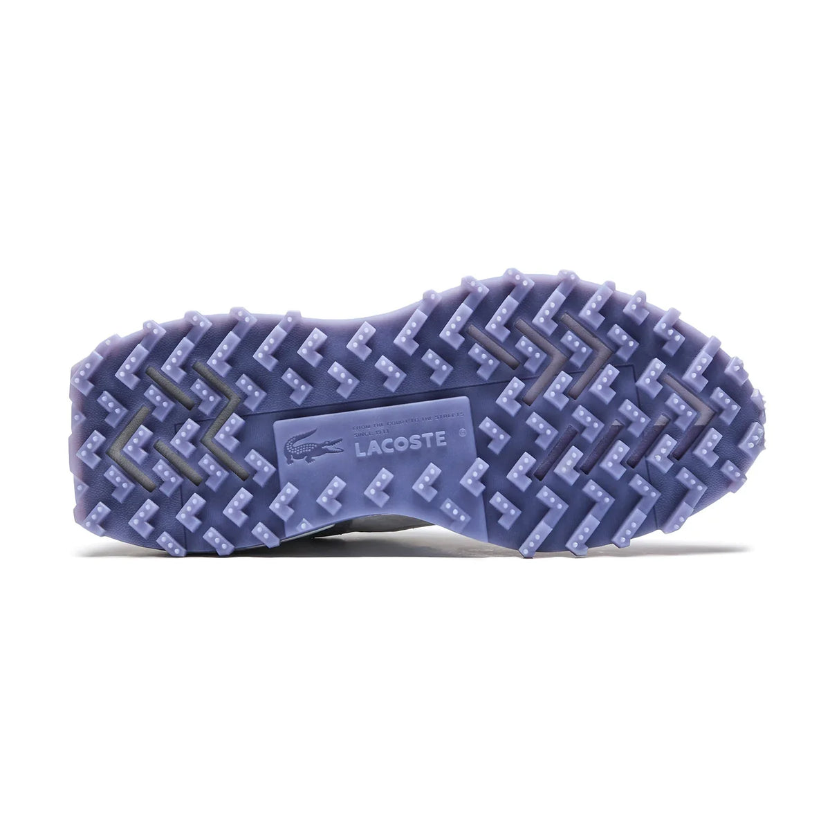 Lacoste Elite Active "Light Purple"
