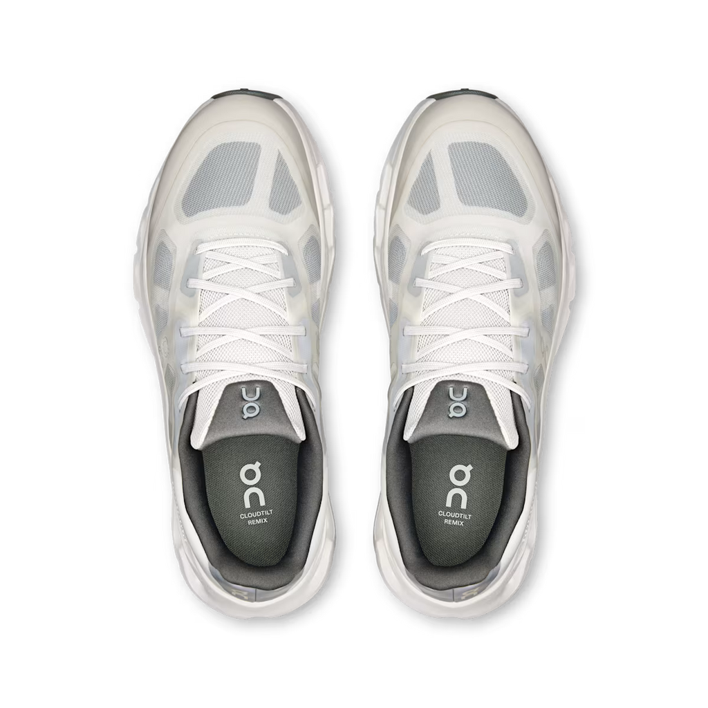 Cloudtilt Remix Alloy | Ivory
