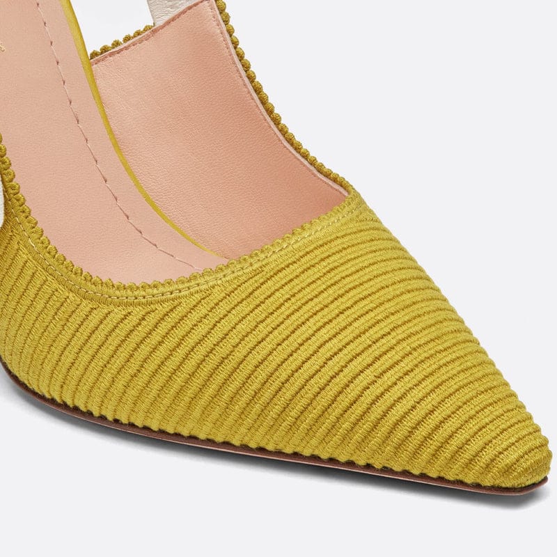 J'ADIOR SLINGBACK-PUMPS