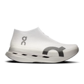 On Running Cloudboom Strike LS White Black