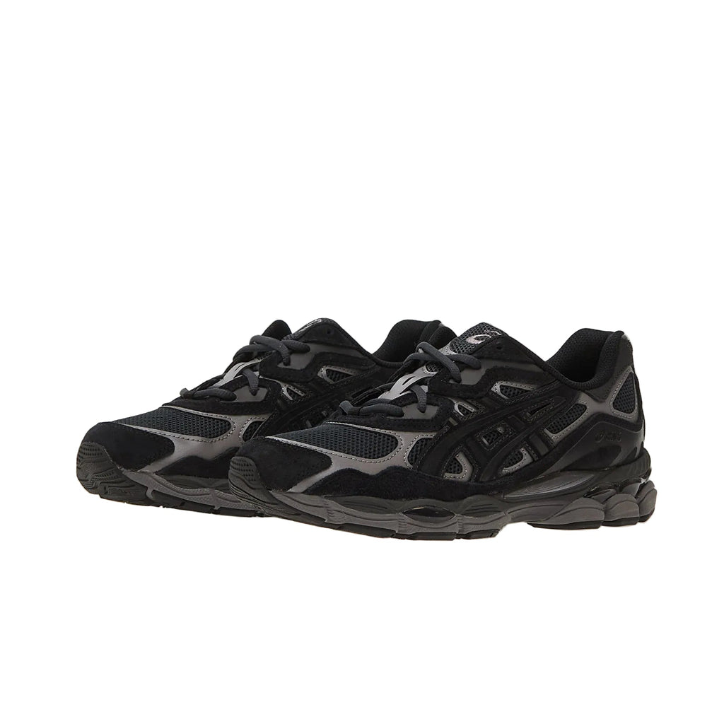 Asics Gel-NYC Graphite Grey/ Black