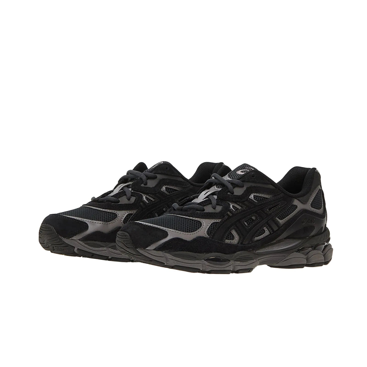 Asics Gel-NYC Graphite Grey/ Black
