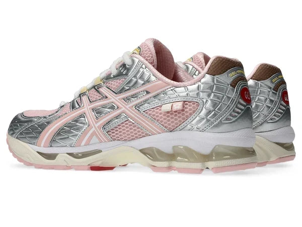 ASICS VANDYTHEPINK X ATMOS X GEL NIMBUS 10.1 'STRAWBERRY'