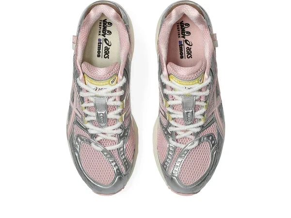 ASICS VANDYTHEPINK X ATMOS X GEL NIMBUS 10.1 'STRAWBERRY'