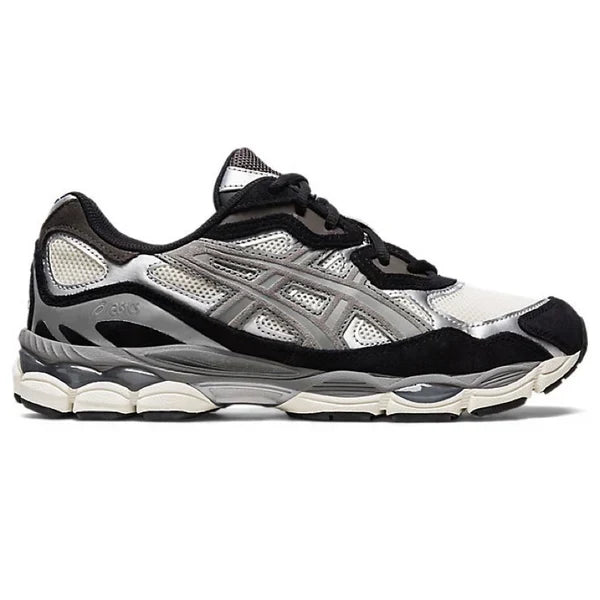 Asics Gel 14 Ivory-Clay-Grey