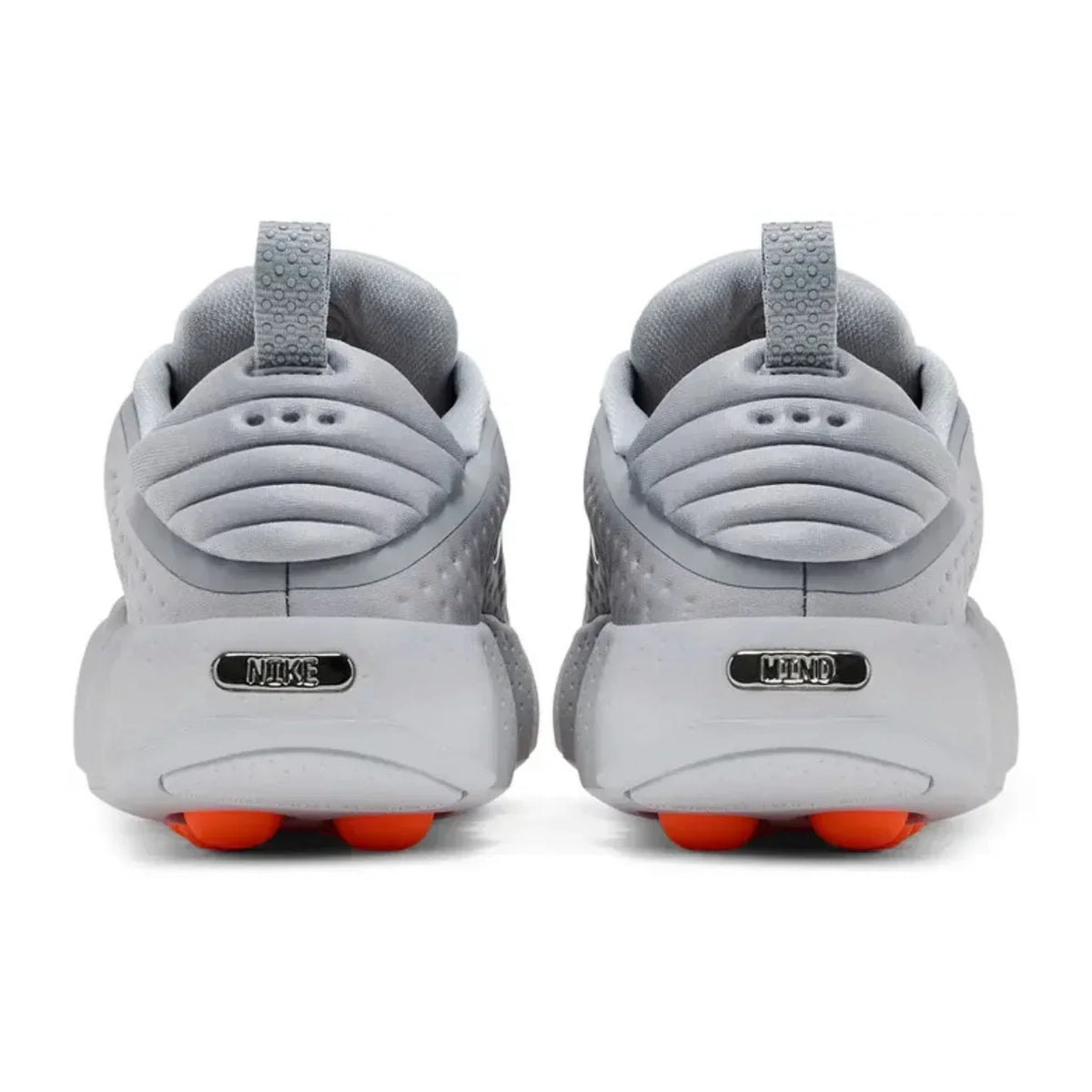Nike Mind 002 'Light Smoke Grey'