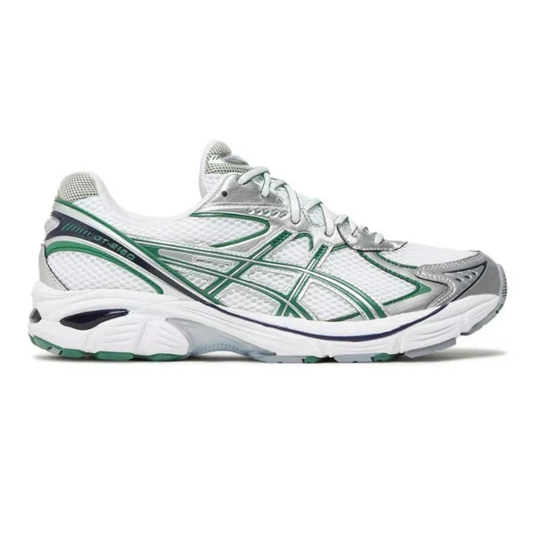 ASICS  GT-2160 – White Shamrock Green
