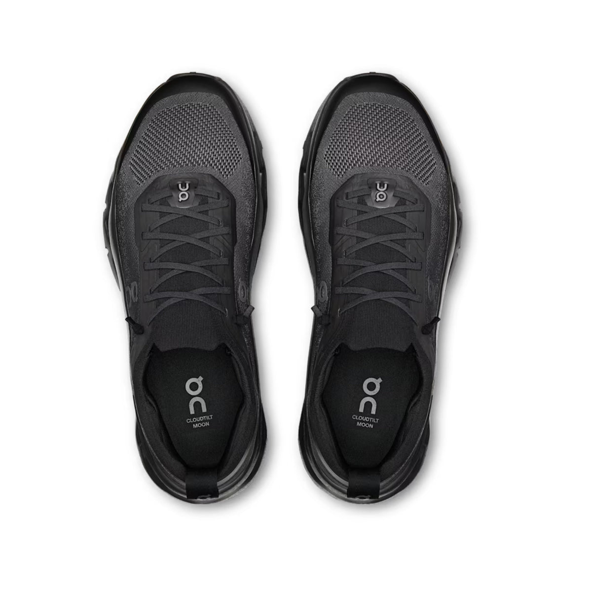 Zendaya x Cloudtilt Moon 'Triple Black