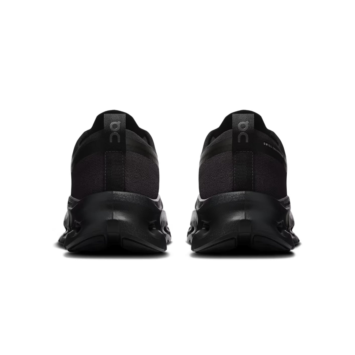 Zendaya x Cloudtilt Moon 'Triple Black