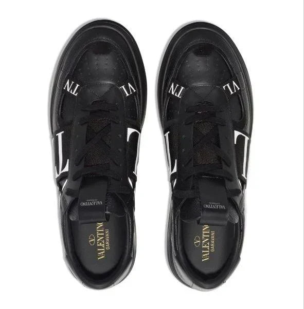 Valention Garavani 'Balck Reflective'