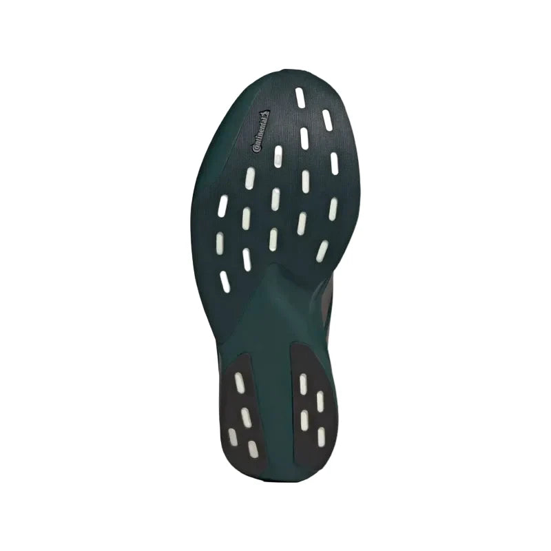 Adidas Adizero Evo - Green Silver