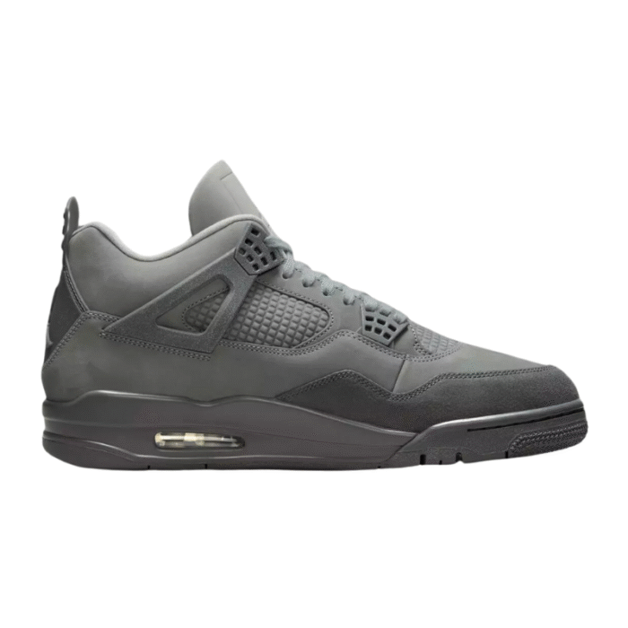 Jordan 4 Retro SE – Paris Olympics Wet Cement