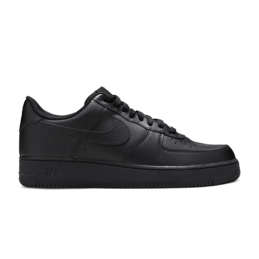 Sale Nike Air Force 1 Low - Triple Black