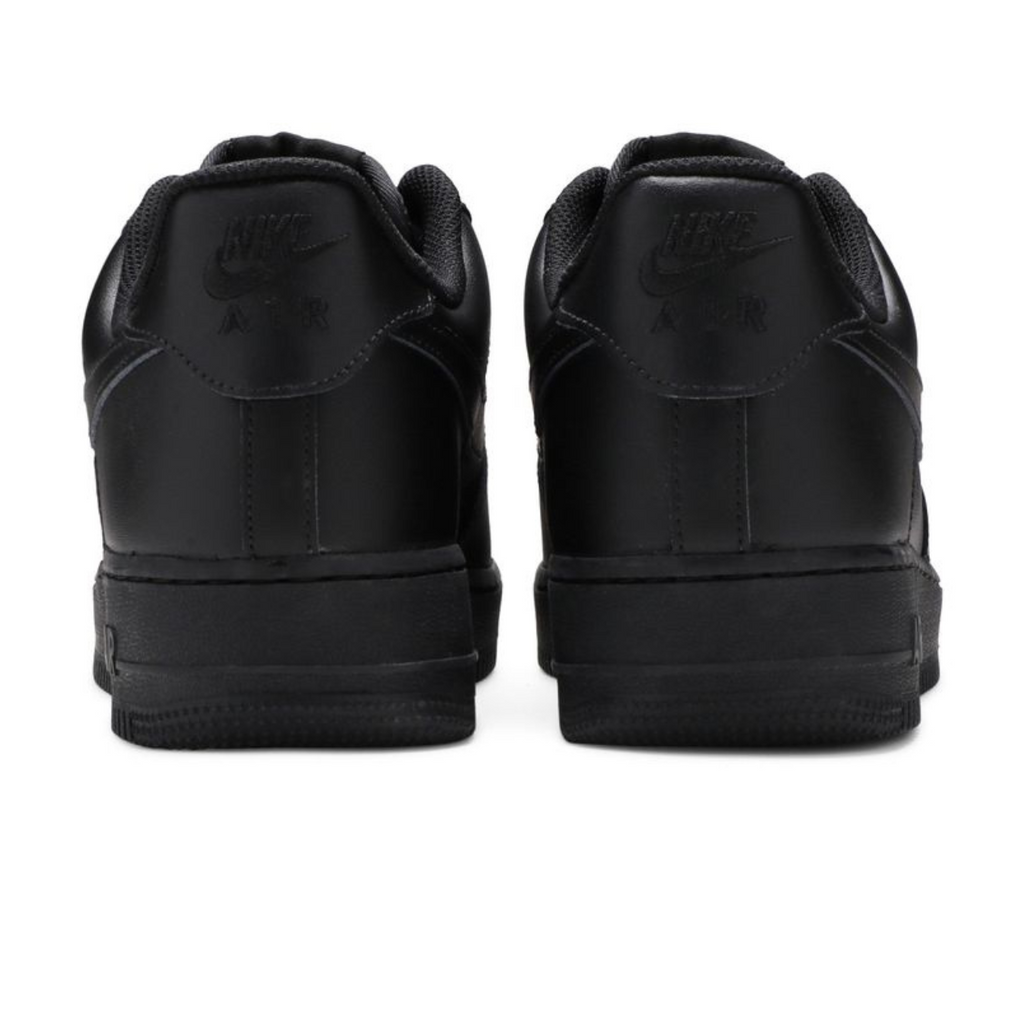 Sale Nike Air Force 1 Low - Triple Black