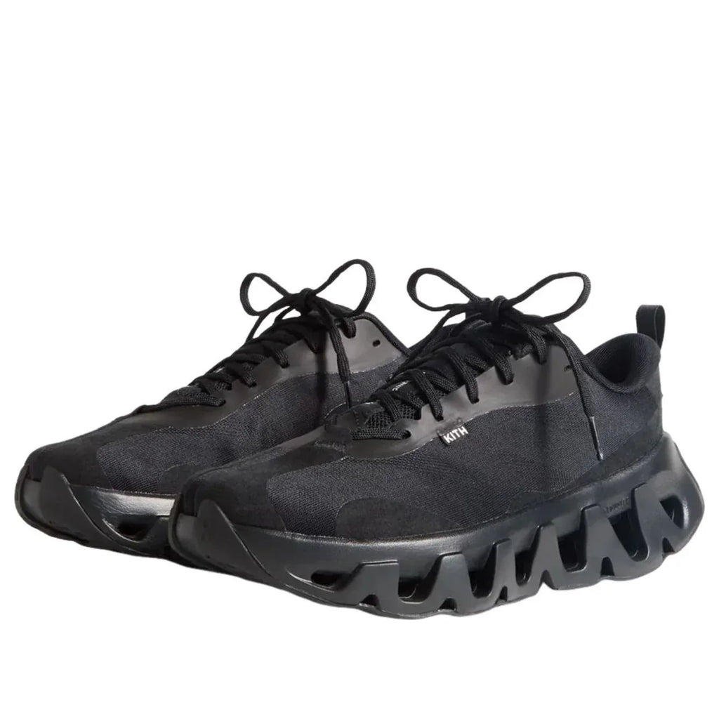 On Running x KITH K-Tech 1 'Black'