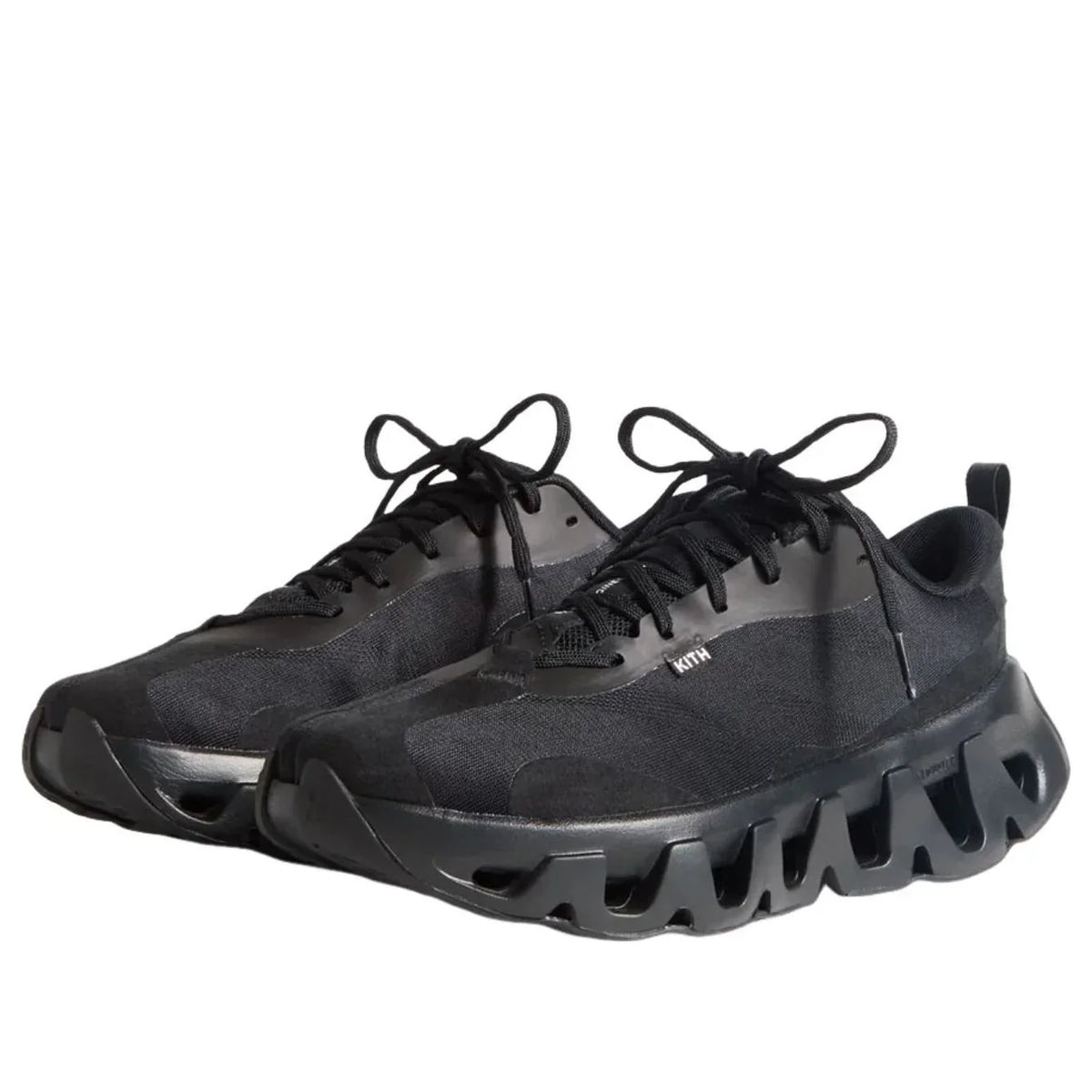 On Running x KITH K-Tech 1 'Black'