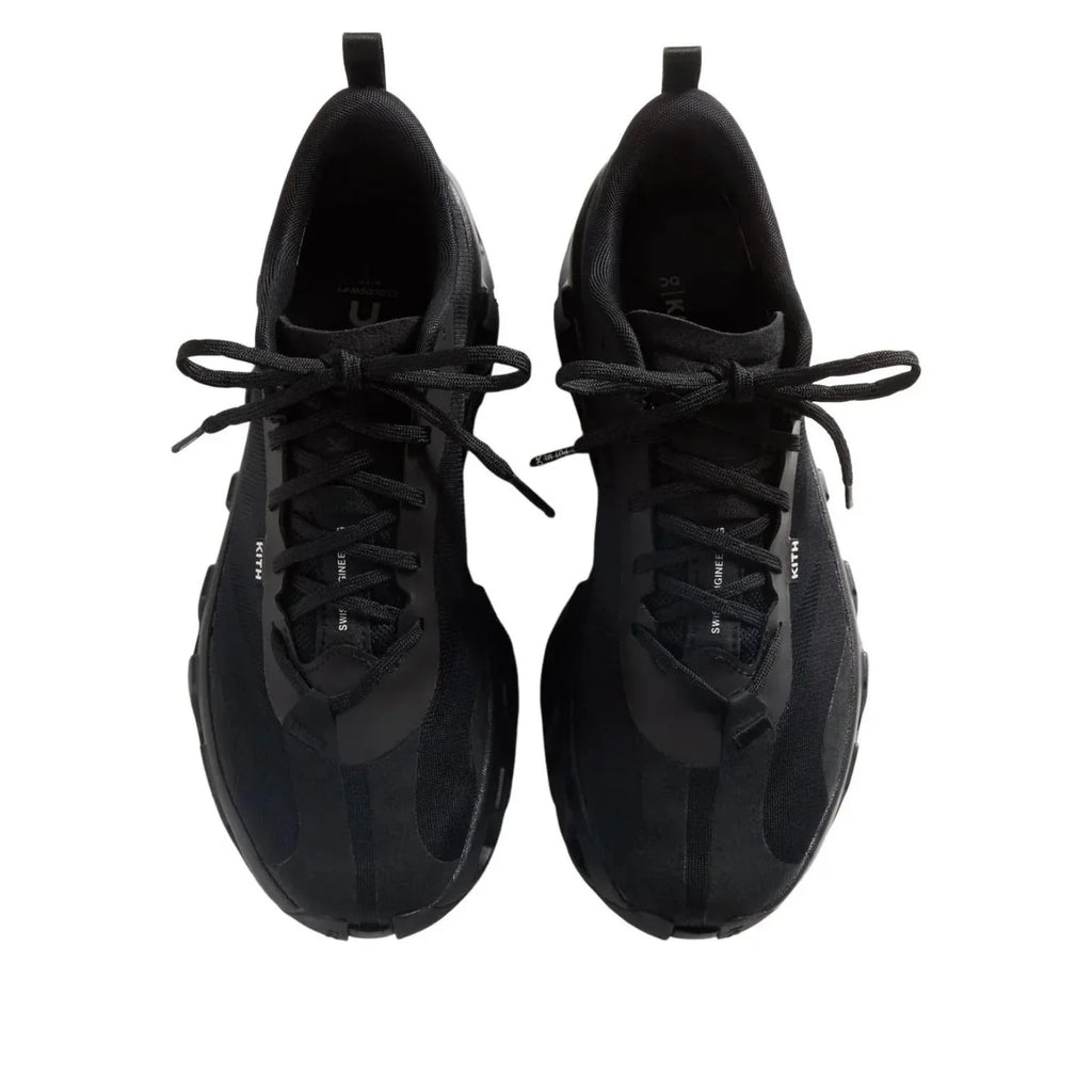 On Running x KITH K-Tech 1 'Black'
