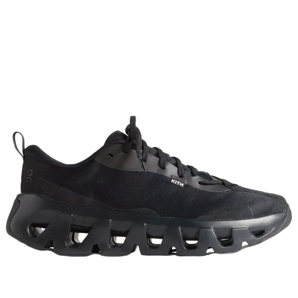 On Running x KITH K-Tech 1 'Black'