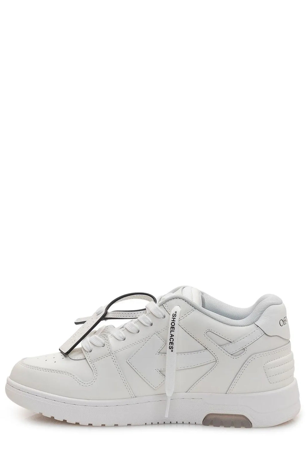 Sale Off-White Out Of Office For Walking Sneakers