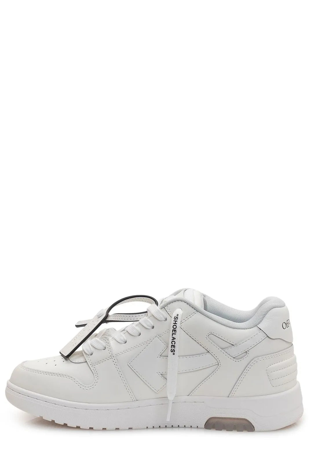 Sale Off-White Out Of Office For Walking Sneakers