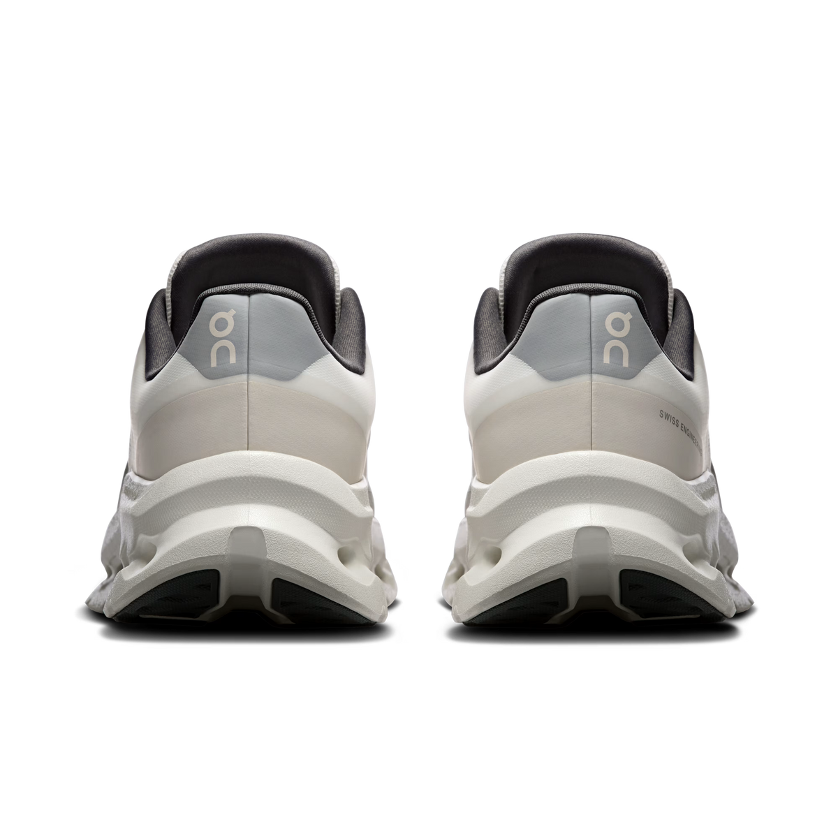 Cloudtilt Remix Alloy | Ivory