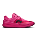 on Running On The Roger in Pink