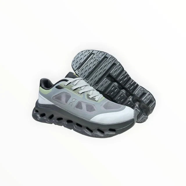 On Running Cloudtilt Remix Grey/Black/Lime