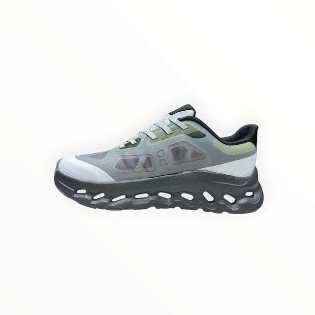 On Running Cloudtilt Remix Grey/Black/Lime