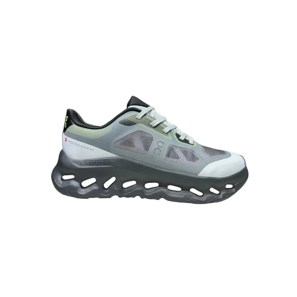 On Running Cloudtilt Remix Grey/Black/Lime