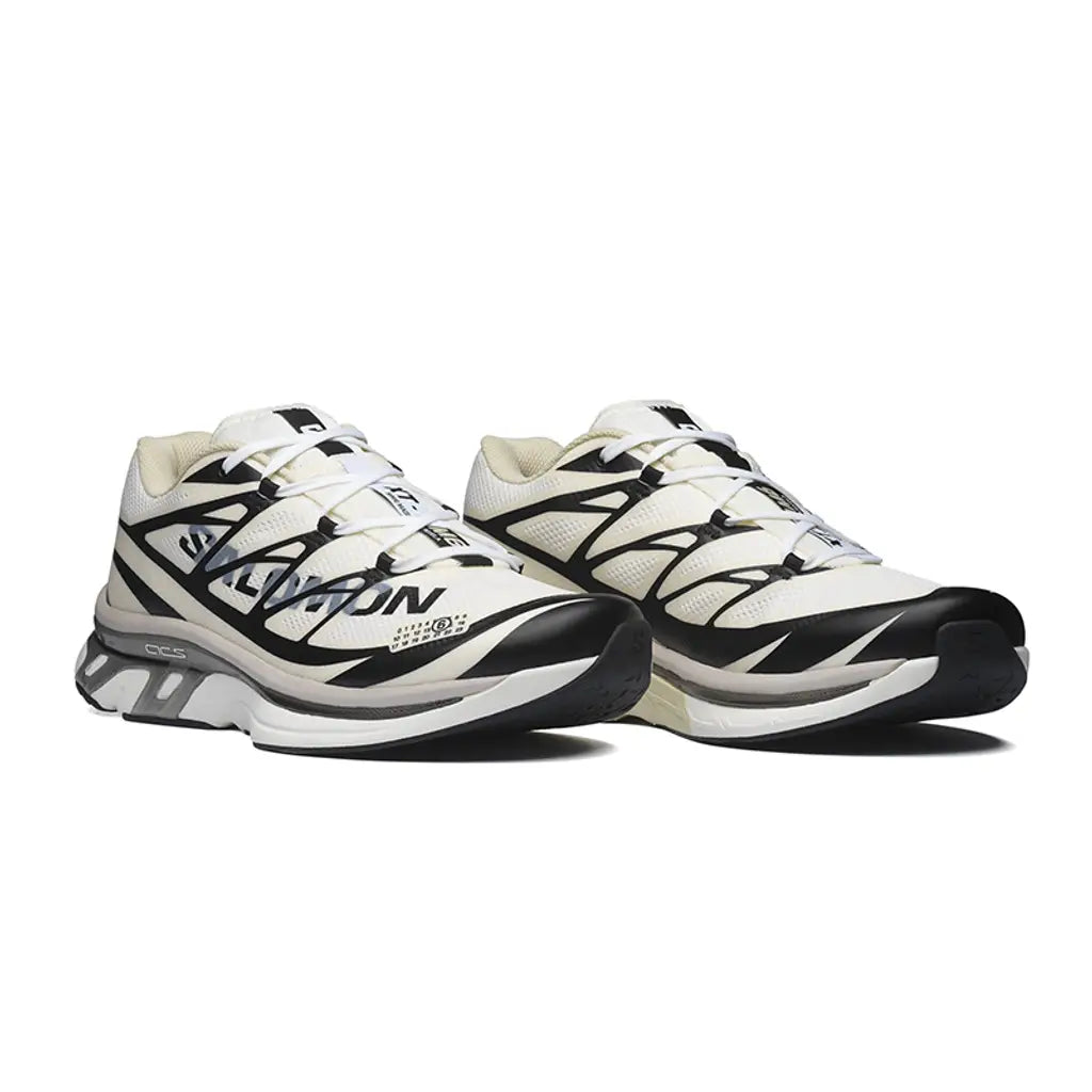 Salomon XT-MM-6 MM6 Maison Margiela Vanilla Ice
