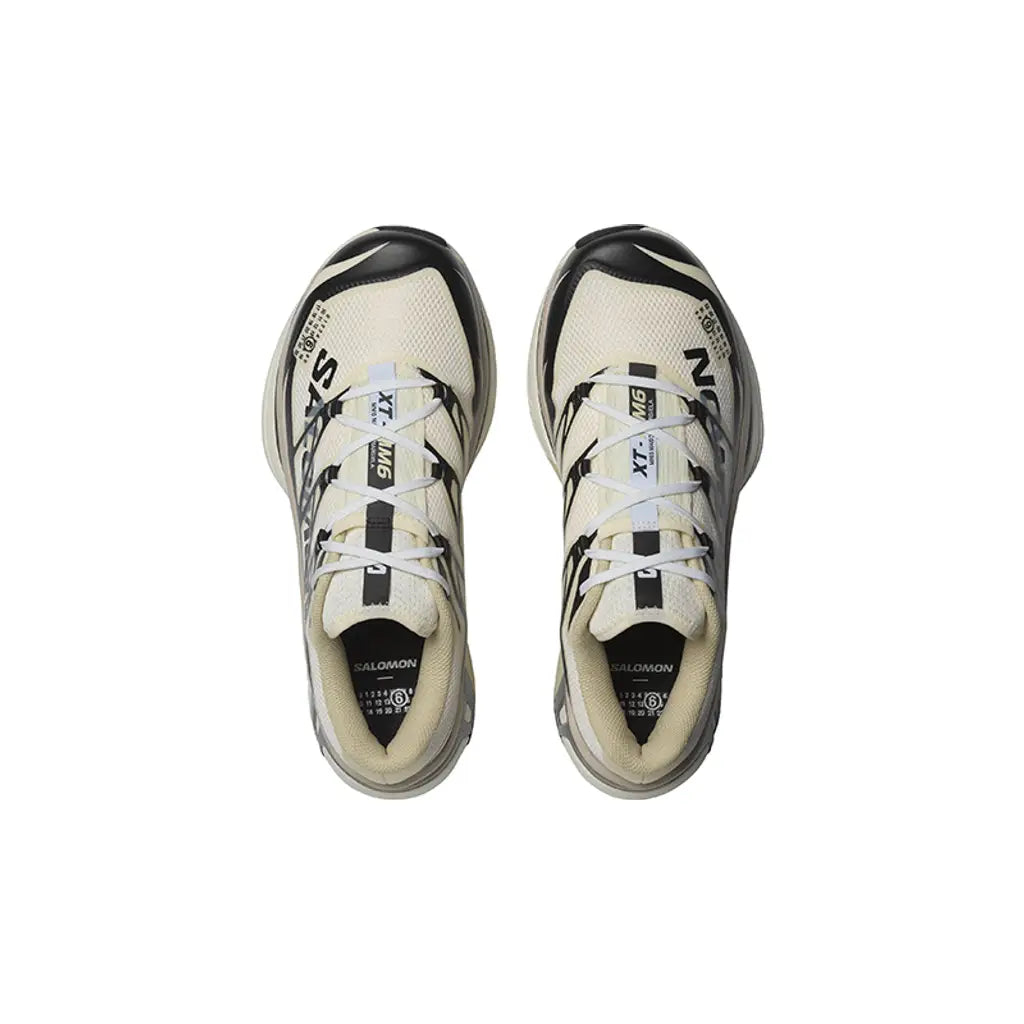 Salomon XT-MM-6 MM6 Maison Margiela Vanilla Ice